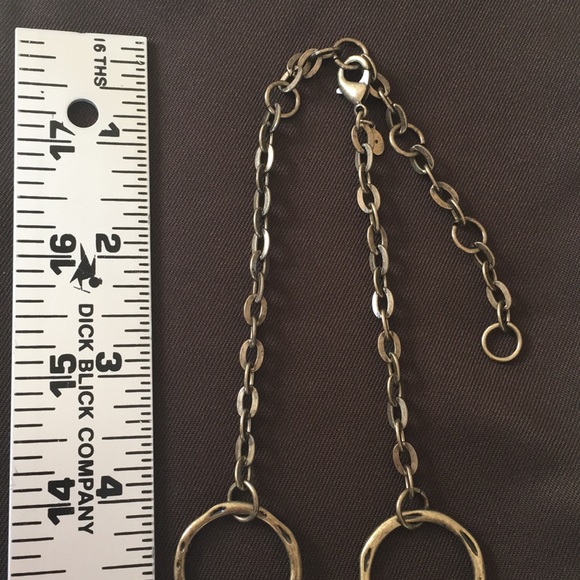 Premier Designs necklace and earring set - Picture 4 of 4